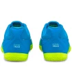N1 Puma Tonnque bleu N1enZapatillas.com