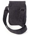 Rip Curl Bag Leazard Pouch Black - Backpacks-Bags