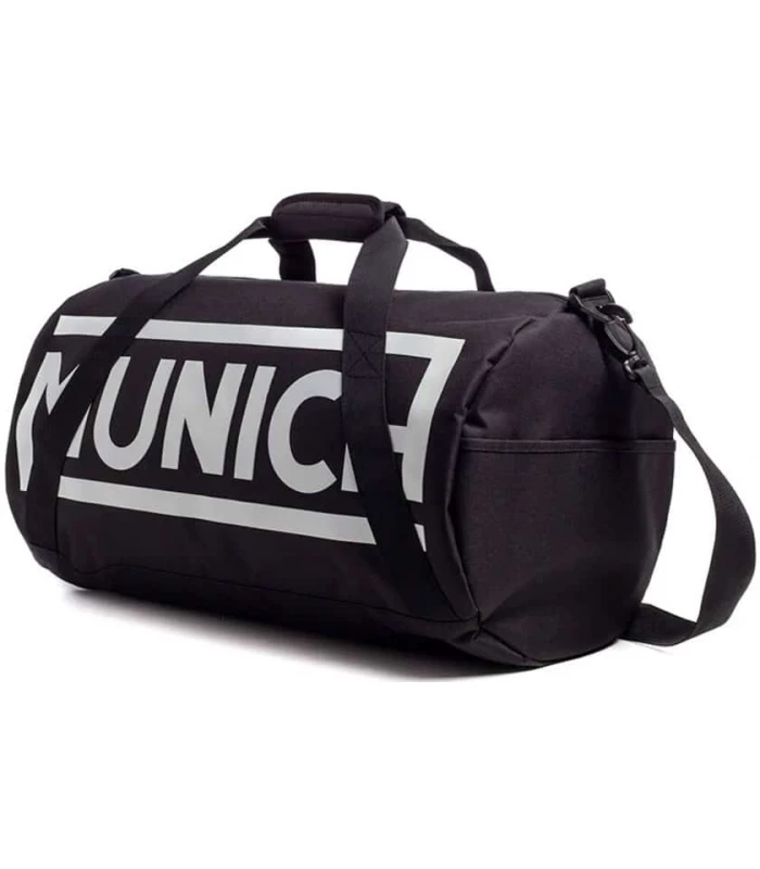 N1 Munich Bolsa Gym noire N1enZapatillas.com