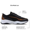 Calzado Casual Mujer Puma Cilia Mode Leo 01