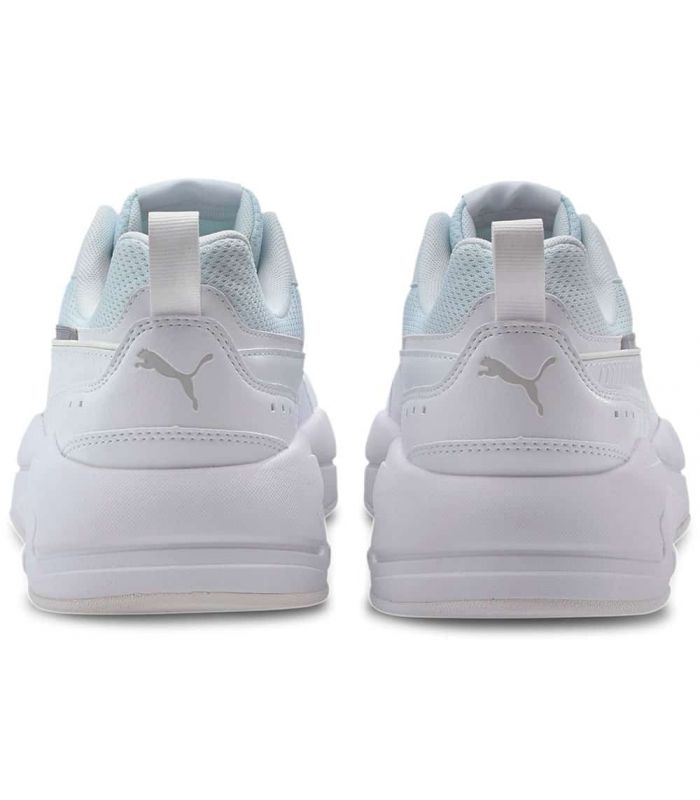 Tenis puma x ray mu color blanco online para mujer