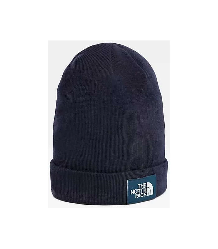 Gorros - Guantes The North Face Gorro Dock Worker Marino