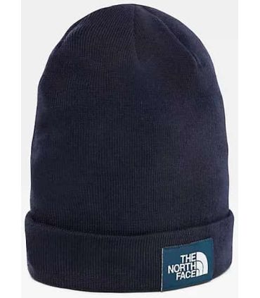Gorros - Guantes The North Face Gorro Dock Worker Marino