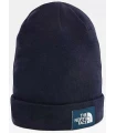 Gorros - Guantes The North Face Gorro Dock Worker Marino