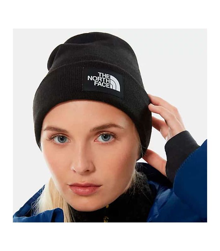Gorros - Guantes The North Face Gorro Dock Worker Marino