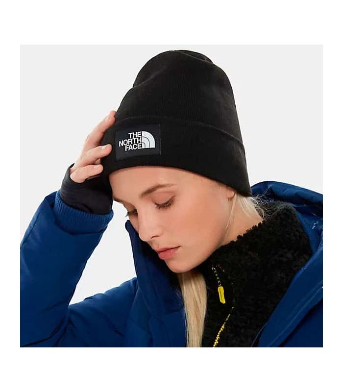 Gorros - Guantes The North Face Gorro Dock Worker Marino