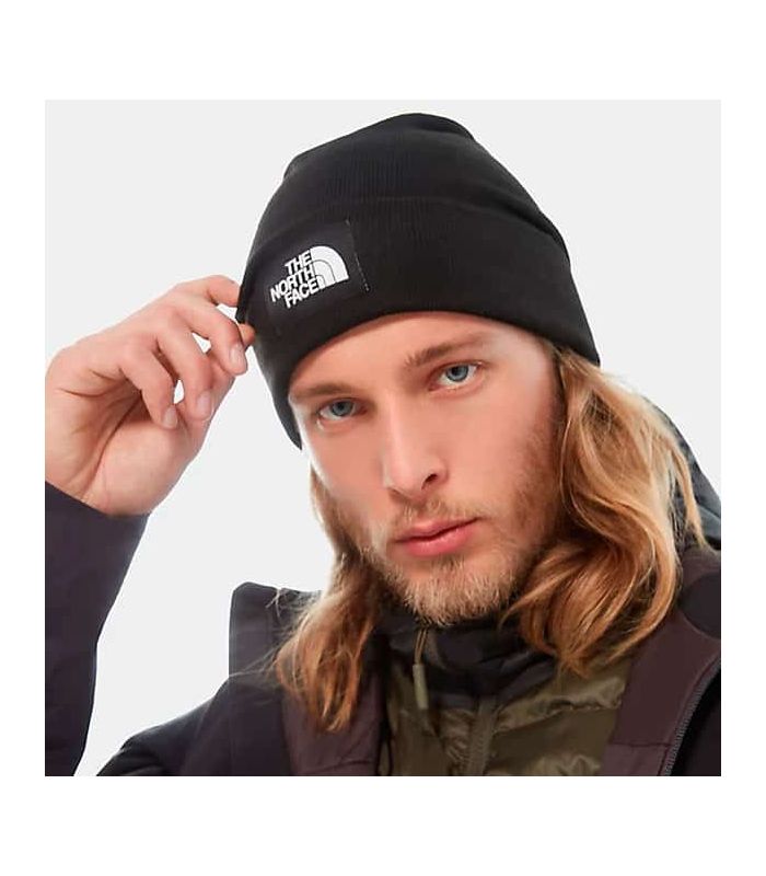 Gorros - Guantes The North Face Gorro Dock Worker Marino