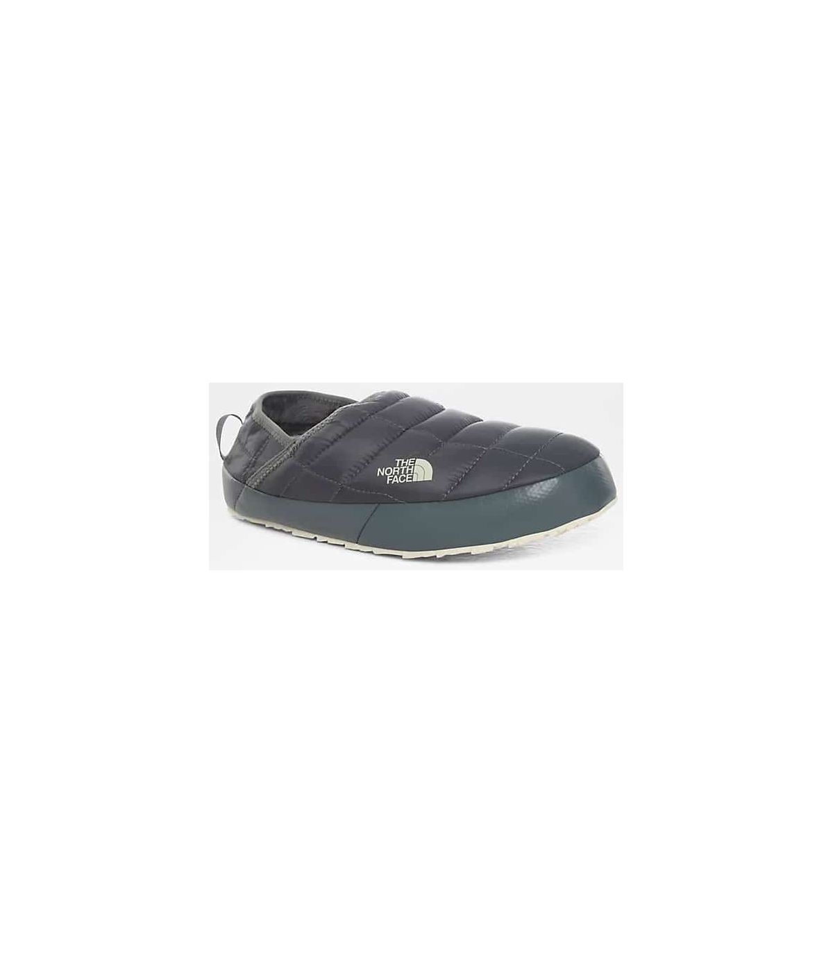 North face 2025 pantuflas