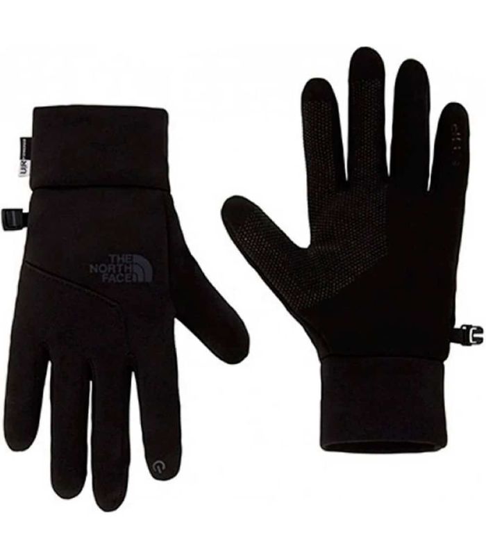 Gorros - Guantes The North Face Guantes Etip Recycled W