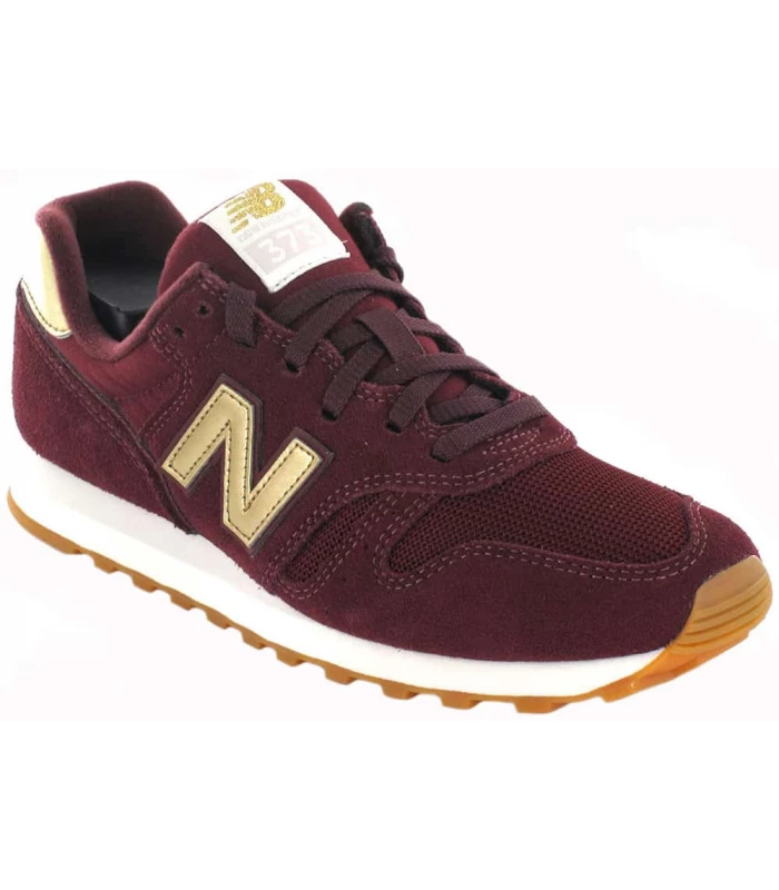 Calzado Casual Mujer New Balance WL373FA2