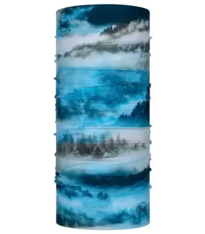 Buff Montaña Buff Original Buff Hollow Blue