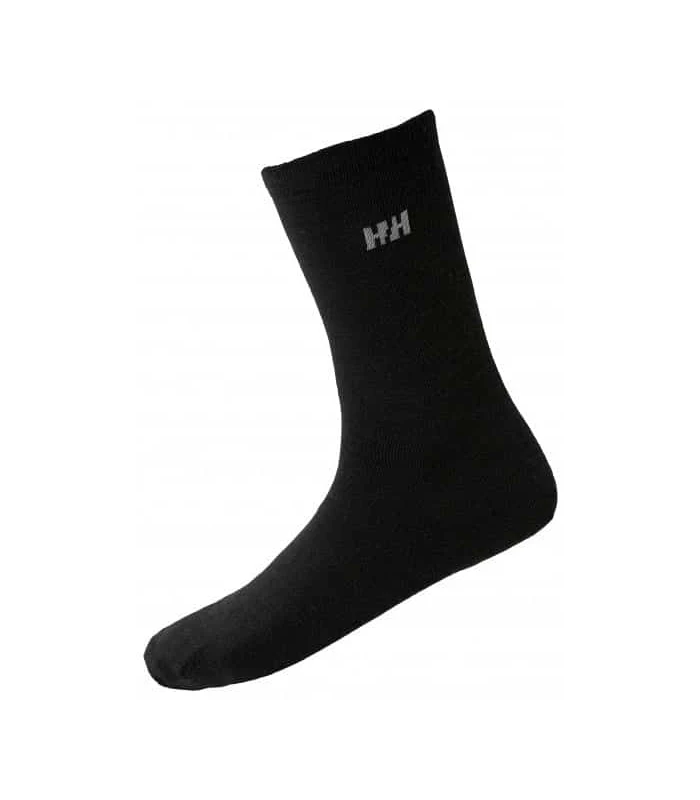 N1 Helly Hansen 2 x Calcetines Everyday Merino