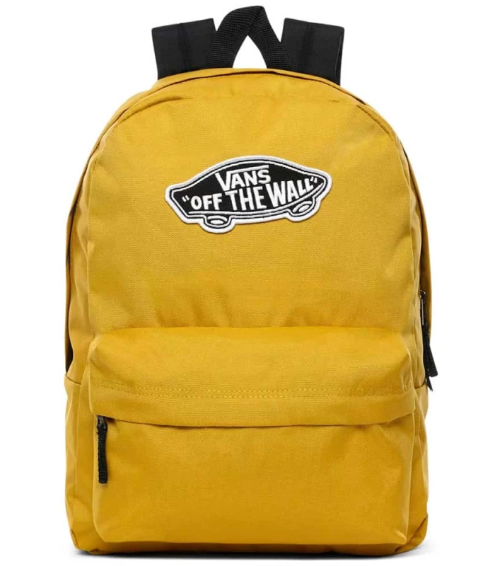 Mochilas - Bolsas Vans Mochila Realm Classic Olive