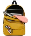 Mochilas - Bolsas Vans Mochila Realm Classic Olive