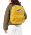 Mochilas - Bolsas Vans Mochila Realm Classic Olive