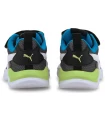 Calzado Casual Baby Puma X-Ray Lite Ac Inf