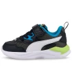 Calzado Casual Baby Puma X-Ray Lite Ac Inf