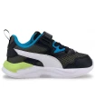 Calzado Casual Baby Puma X-Ray Lite Ac Inf