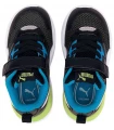 Calzado Casual Baby Puma X-Ray Lite Ac Inf