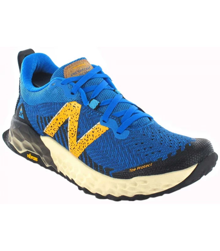 Zapatillas Trail Running Hombre New Balance Fresh Foam Hierro