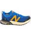 Zapatillas Trail Running Hombre New Balance Fresh Foam Hierro