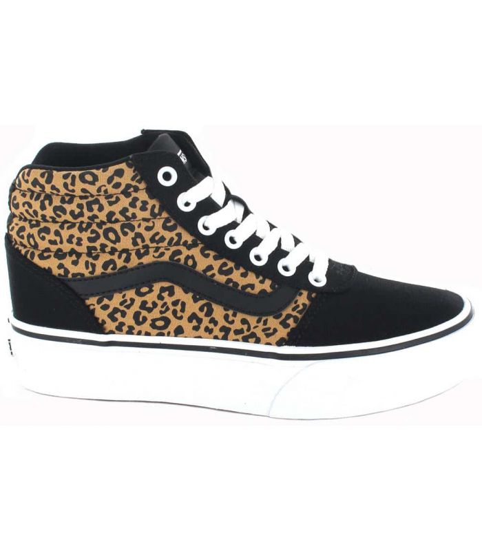 N1 in offers Vans Ward Hi Leopard Platform ثريات سقف N1 in offers Vans Ward Hi Leopard Platform ثريات سقف