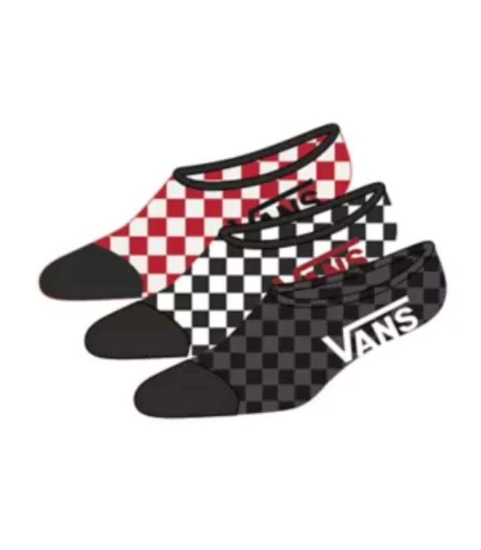 N1 Vans Calcetines Classic Super No Show N1enZapatillas.com