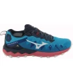 Mizuno Wave Daichi 6 W 13