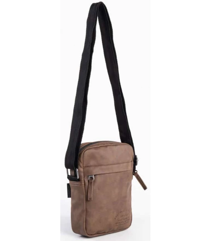 Mochilas - Bolsas Rip Curl No Idea Pouch Lezard Marron