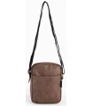 Mochilas - Bolsas Rip Curl No Idea Pouch Lezard Marron
