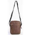 Mochilas - Bolsas Rip Curl No Idea Pouch Lezard Marron