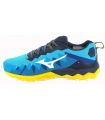 Trail Running Man Sneakers Mizuno Wave Daichi 6 13