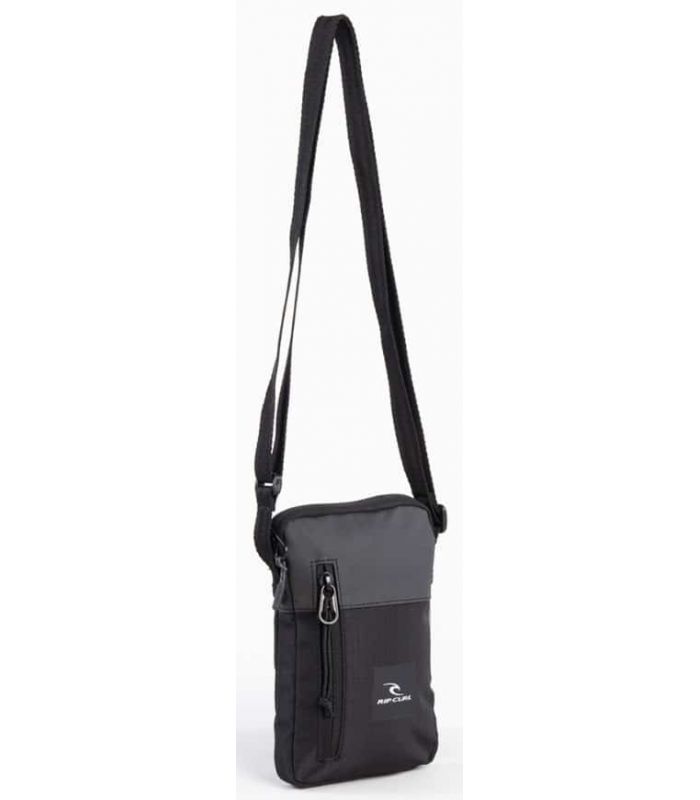 Rip Curl Slim Pouch Midnight 2 - Backpacks-Bags
