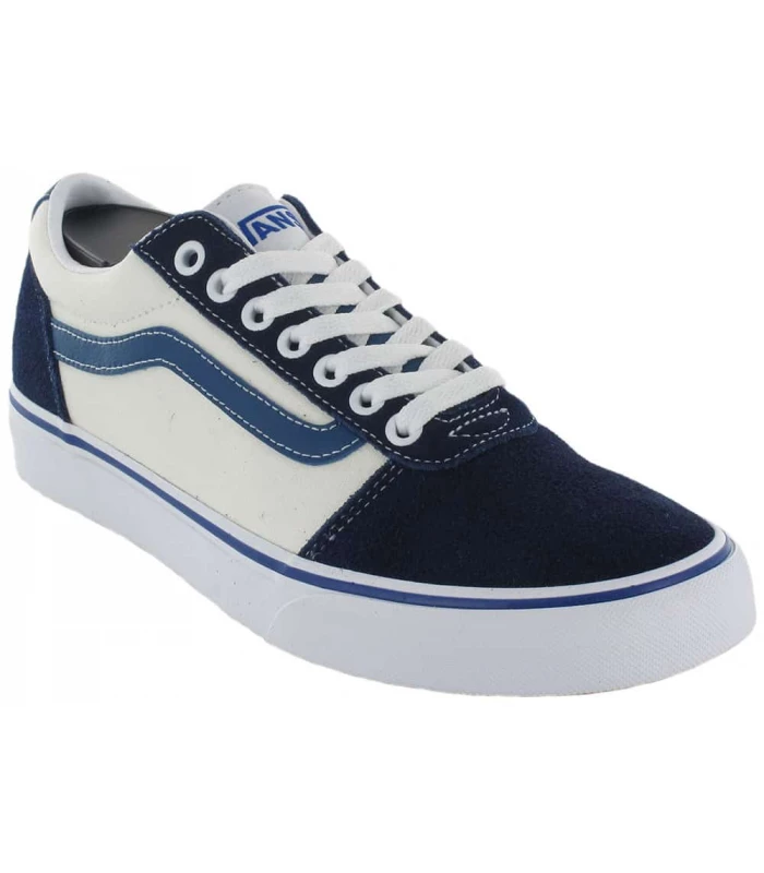 Calzado Casual Hombre Vans Ward Retro