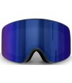 Océan Etna Black Blue Revo - Masque de Ventisca