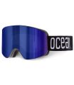 Ocean Etna Blue Revo Blue - Masque de Ventisca