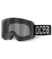 Ocean Etna Photochromatic Black - Blizzard Masks