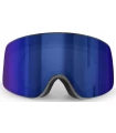 Mascaras de Esquí y Snowboard Ocean Parbat Blue Revo Blue