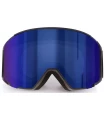 Mascaras de Esquí y Snowboard Ocean Denali Black Revo Blue