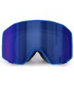 Mascaras de Ventisca - Ocean Denali Blue Revo Blue azul Gafas de Sol