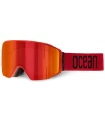 N1 Ocean Denali Red Revo Red N1enZapatillas.com