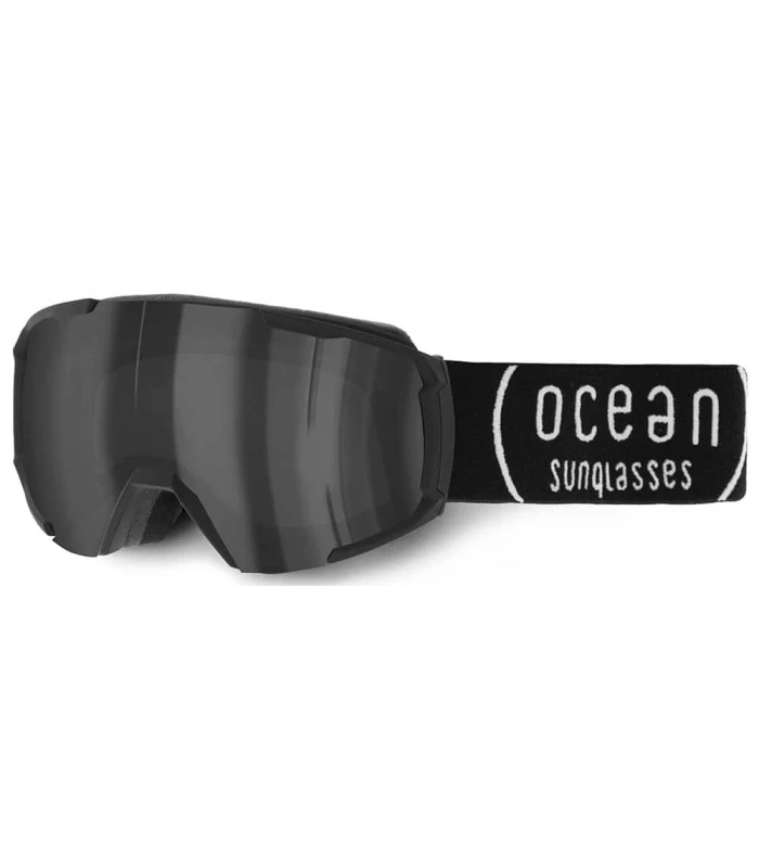 N1 Ocean Kalnas Black Smoke N1enZapatillas.com