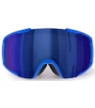 Mascaras de Esquí y Snowboard Ocean Kalnas Blue Revo Blue