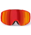 Mascaras de Esquí y Snowboard Ocean Kalnas Red Revo Red