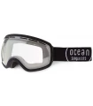 Mascaras de Esquí y Snowboard Ocean Teide Black Fotocromaticas