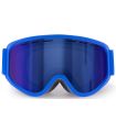 Mascaras de Esquí y Snowboard Ocean Ice Kid Blue Revo Blue