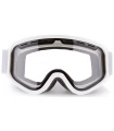 Mascaras de Esquí y Snowboard Ocean Ice Kid White Fotocromatica