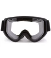 Mascaras de Esquí y Snowboard Ocean Ice Kid Black Fotocromatica