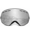 Mascaras de Esquí y Snowboard Ocean Cervino Black Fotocromatico