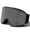 Mascaras de Esquí y Snowboard Ocean Aspen Black Smoke